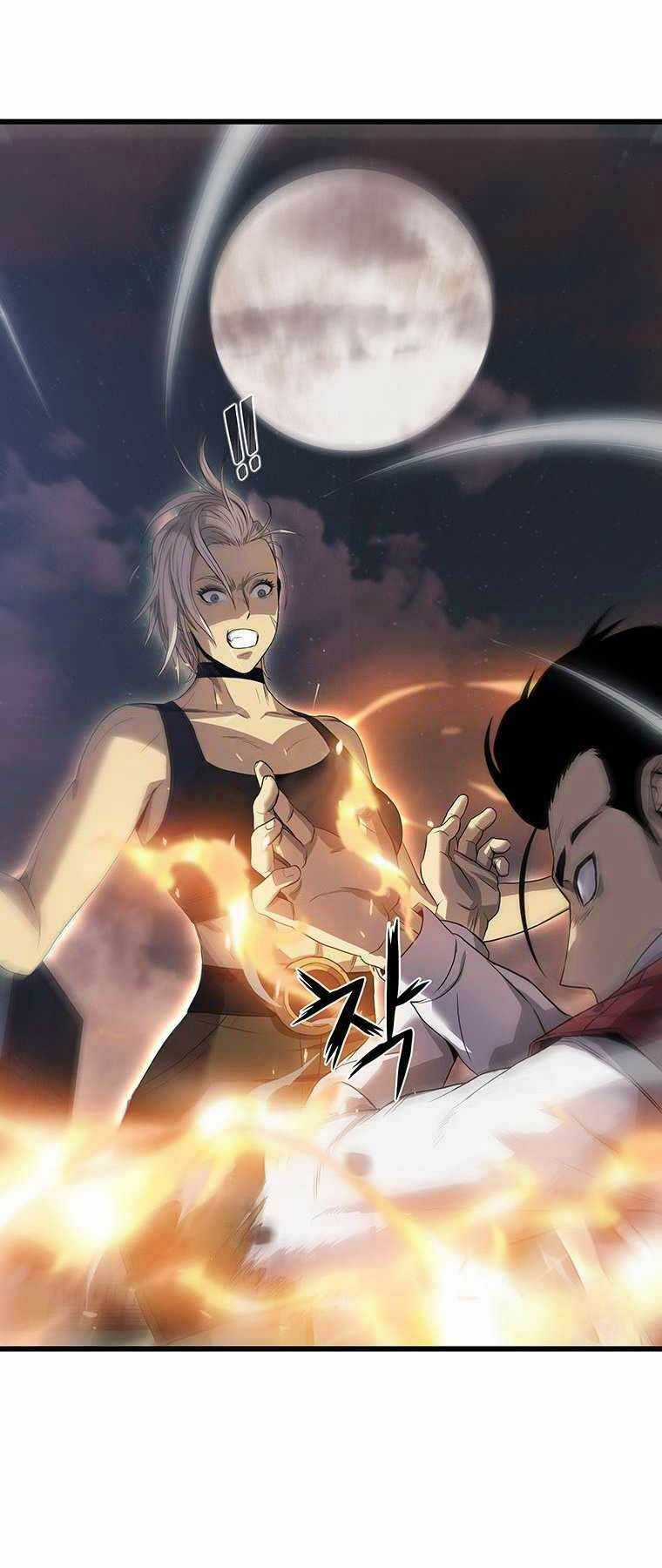 Hậu Duệ Của Hổ Chapter 5 trang 61