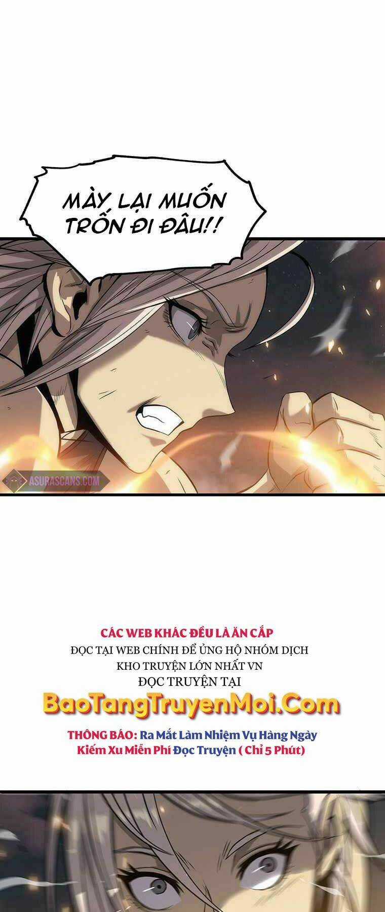 Hậu Duệ Của Hổ Chapter 5 trang 62