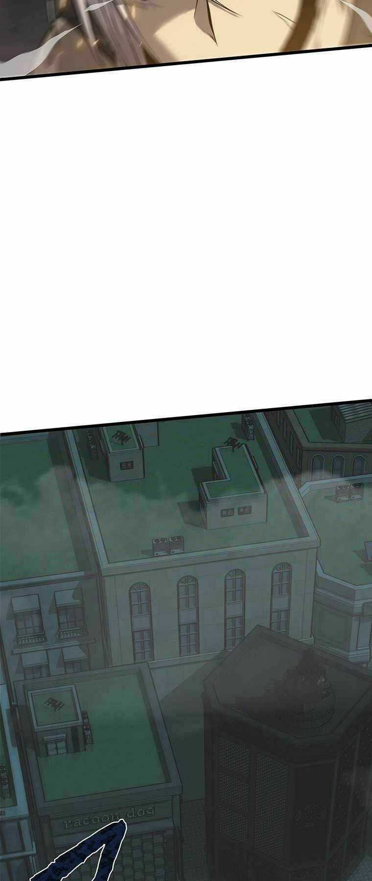 Hậu Duệ Của Hổ Chapter 5 trang 63