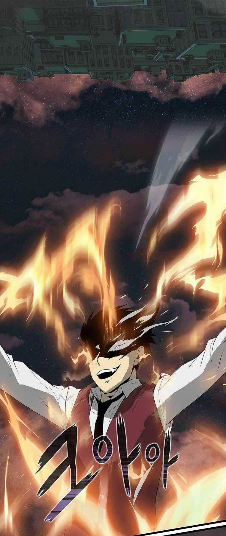 Hậu Duệ Của Hổ Chapter 5 trang 67