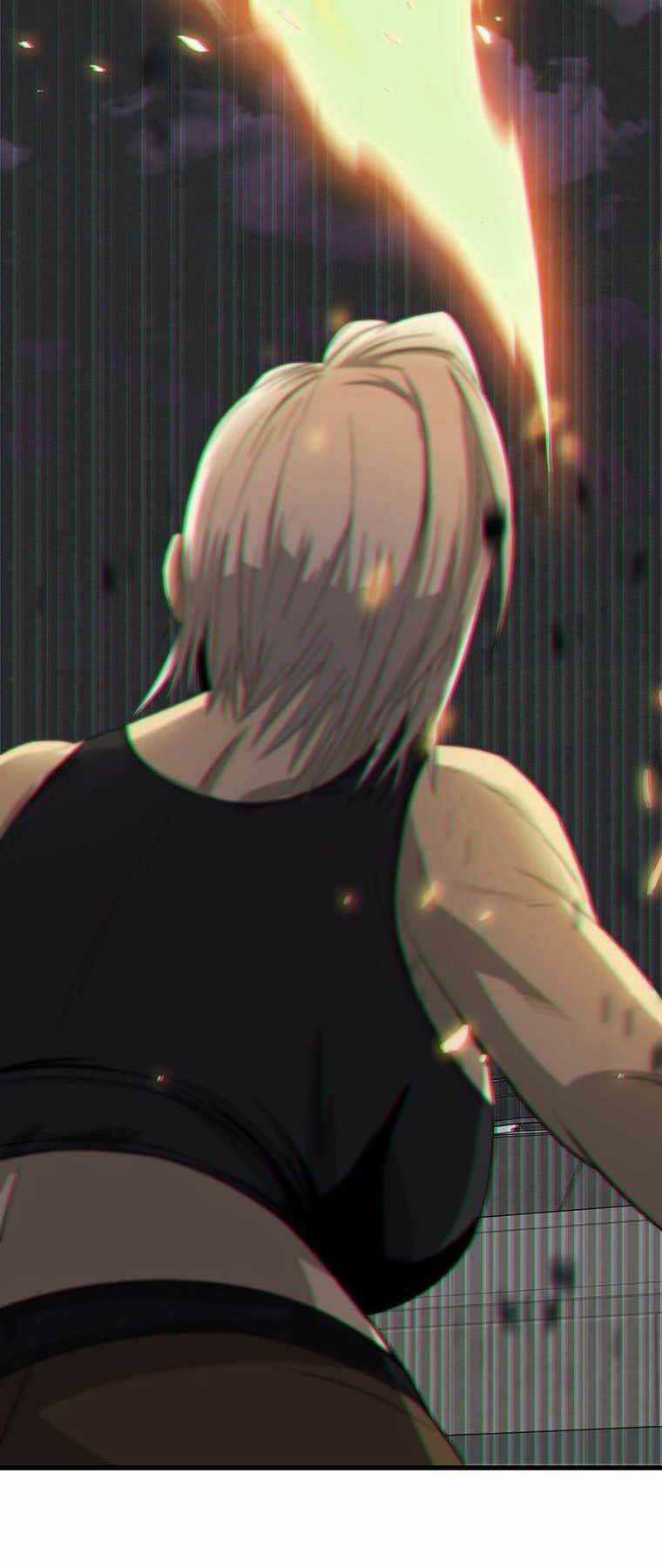 Hậu Duệ Của Hổ Chapter 5 trang 70