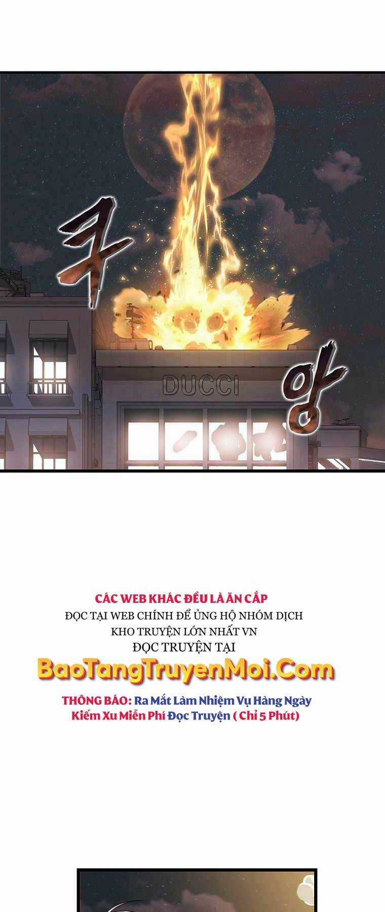 Hậu Duệ Của Hổ Chapter 5 trang 72