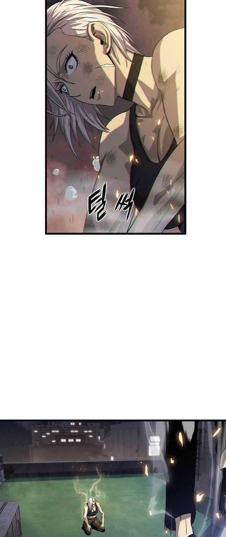 Hậu Duệ Của Hổ Chapter 5 trang 73