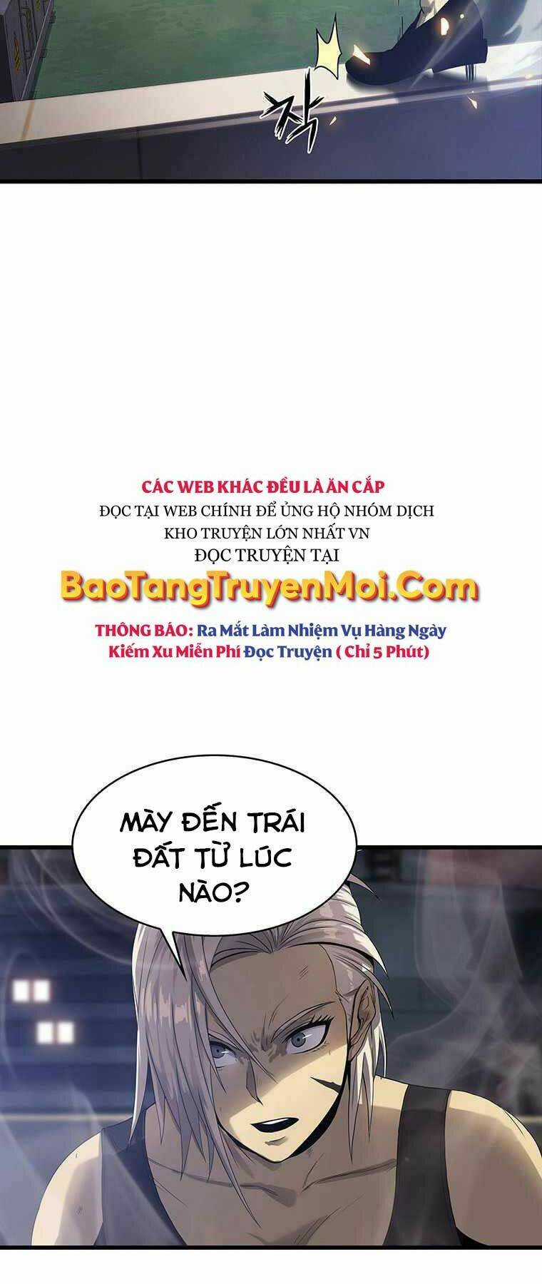 Hậu Duệ Của Hổ Chapter 5 trang 74