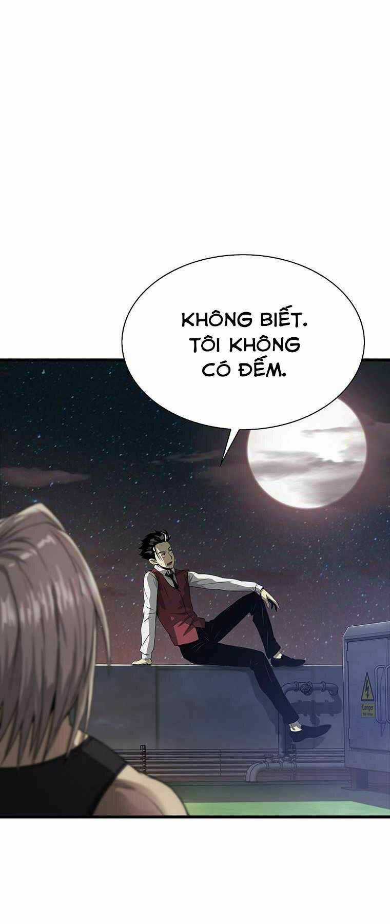 Hậu Duệ Của Hổ Chapter 5 trang 75