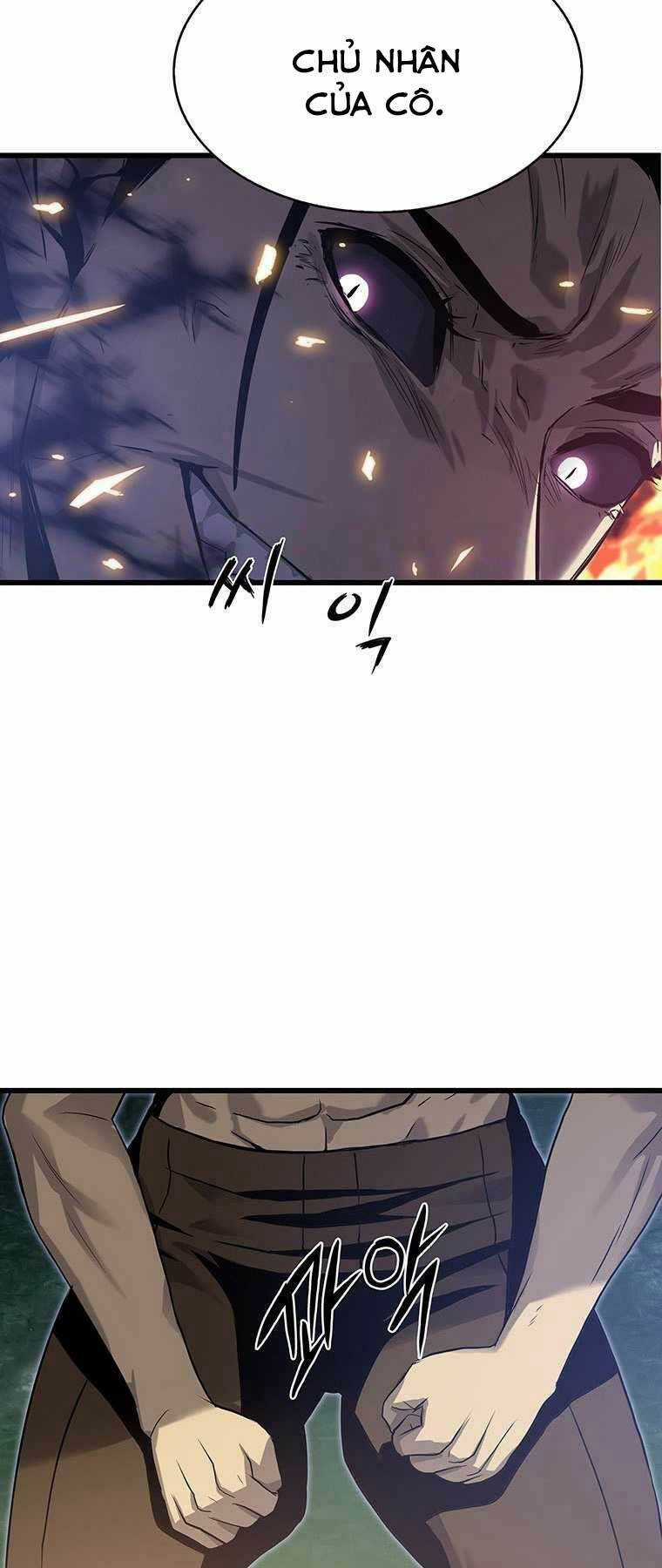Hậu Duệ Của Hổ Chapter 5 trang 77