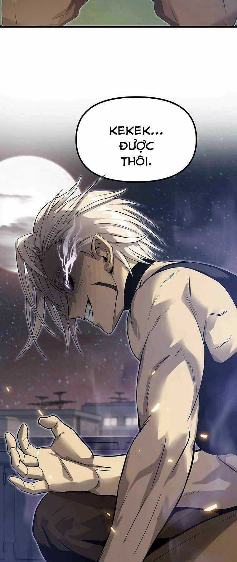Hậu Duệ Của Hổ Chapter 5 trang 78
