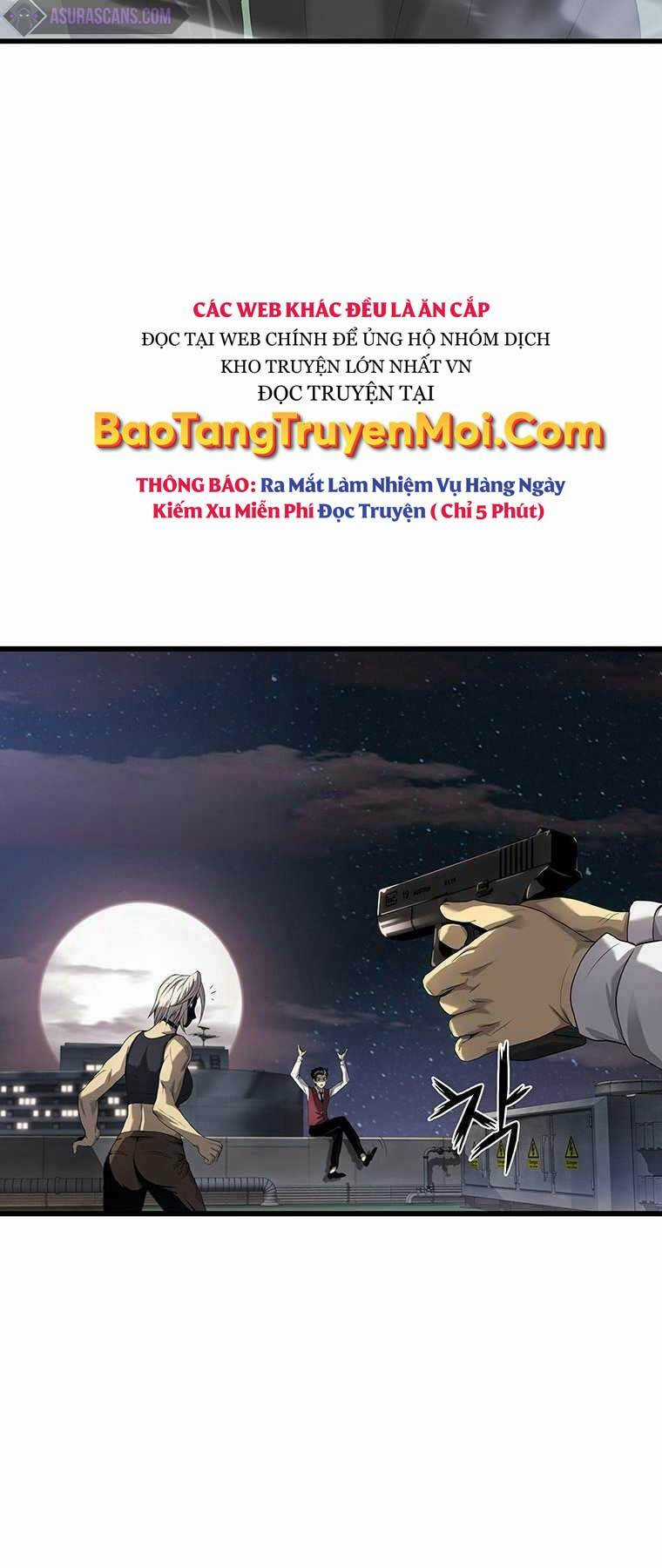 Hậu Duệ Của Hổ Chapter 5 trang 81