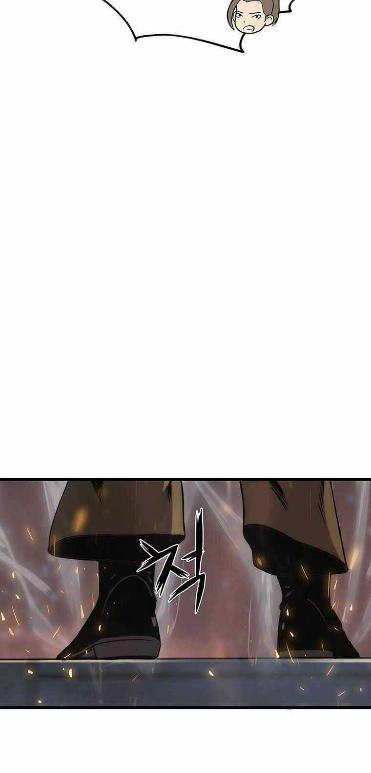 Hậu Duệ Của Hổ Chapter 5 trang 84