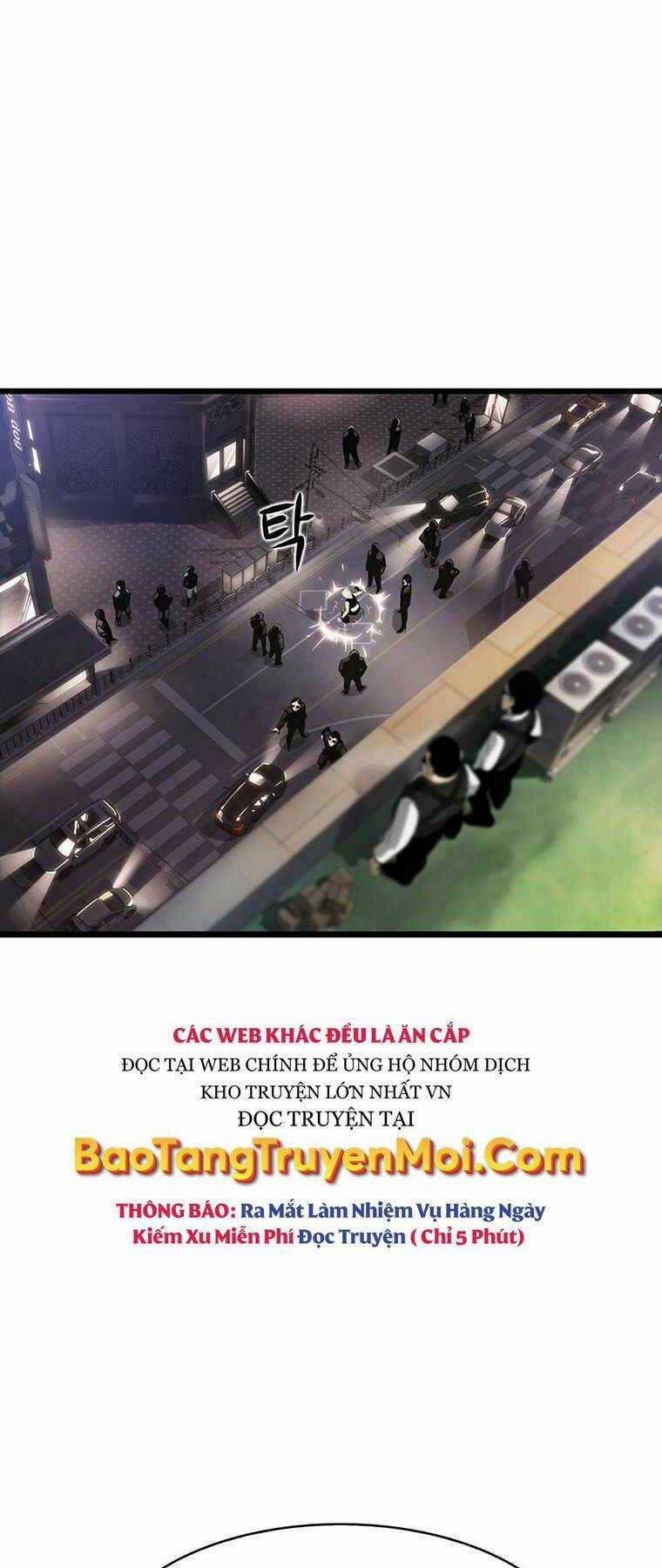 Hậu Duệ Của Hổ Chapter 5 trang 86