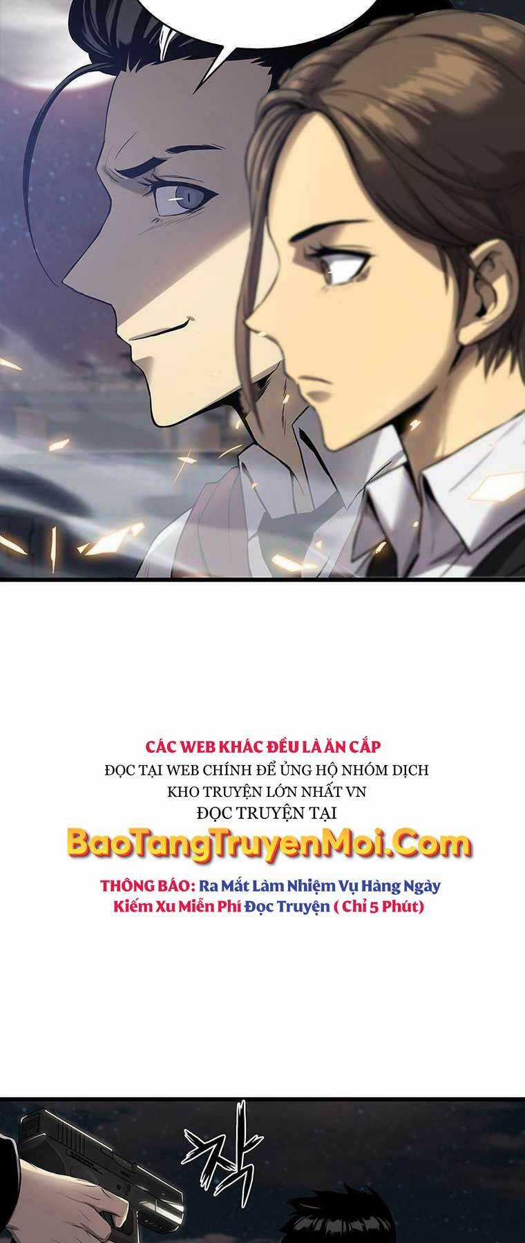 Hậu Duệ Của Hổ Chapter 5 trang 88