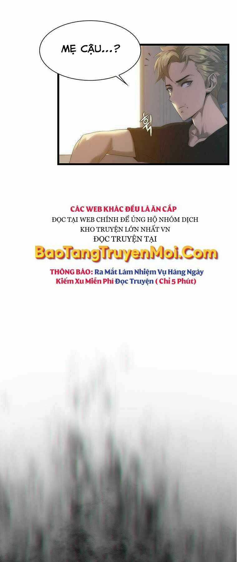 Hậu Duệ Của Hổ Chapter 5 trang 9