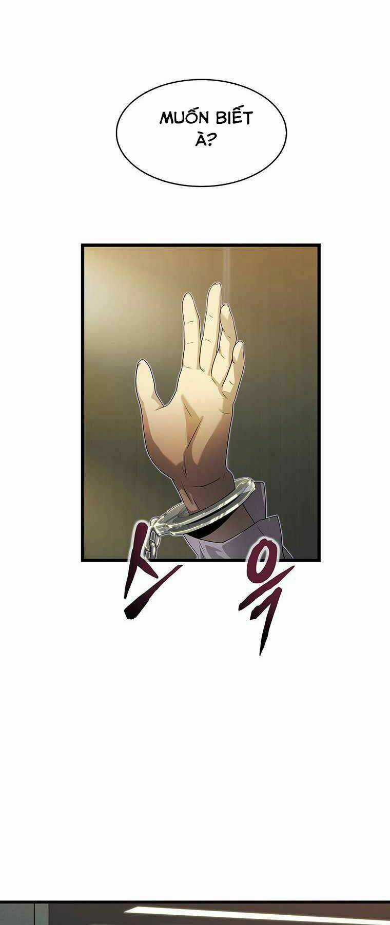 Hậu Duệ Của Hổ Chapter 6 trang 12