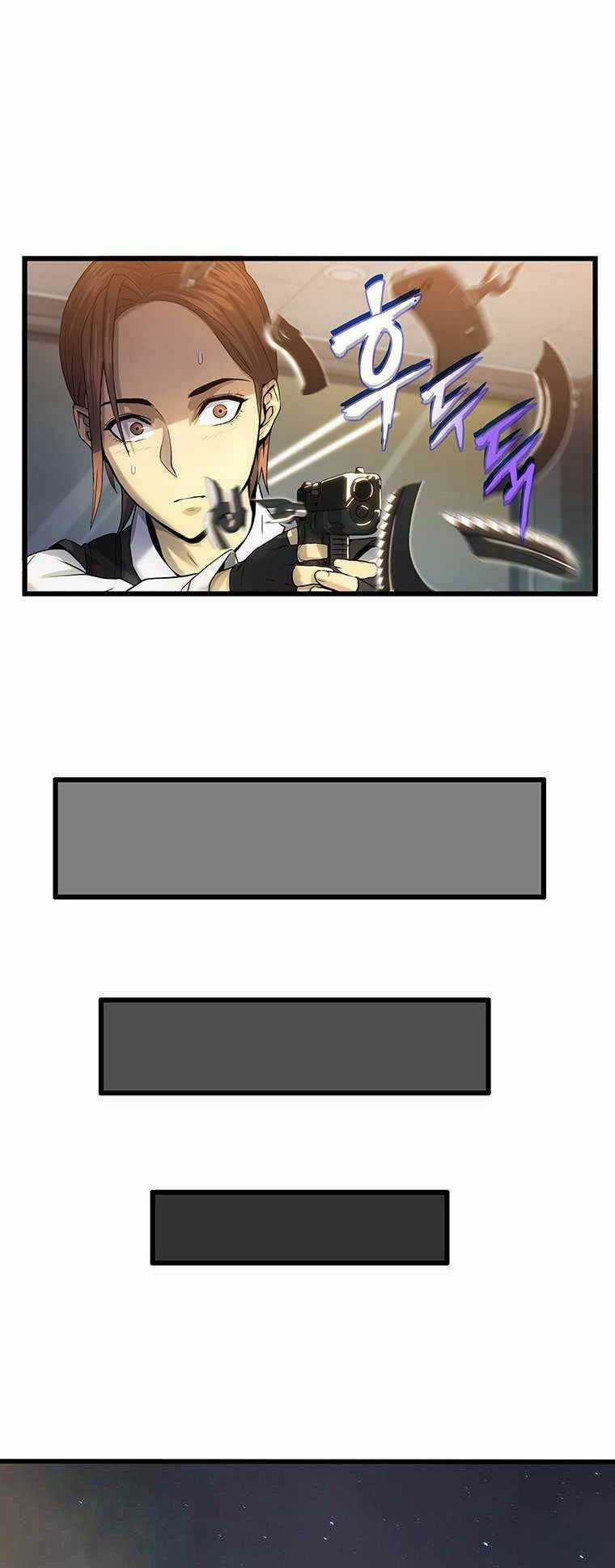 Hậu Duệ Của Hổ Chapter 6 trang 17