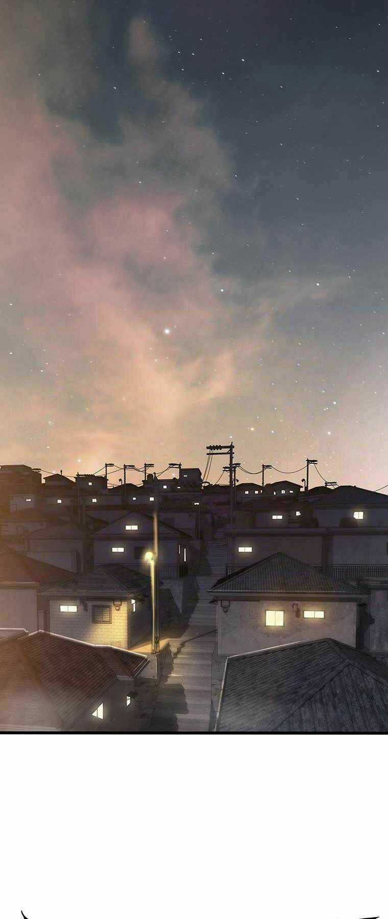 Hậu Duệ Của Hổ Chapter 6 trang 18