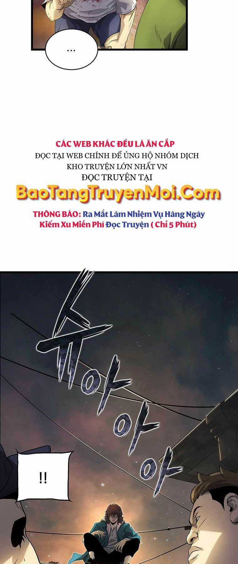 Hậu Duệ Của Hổ Chapter 6 trang 24