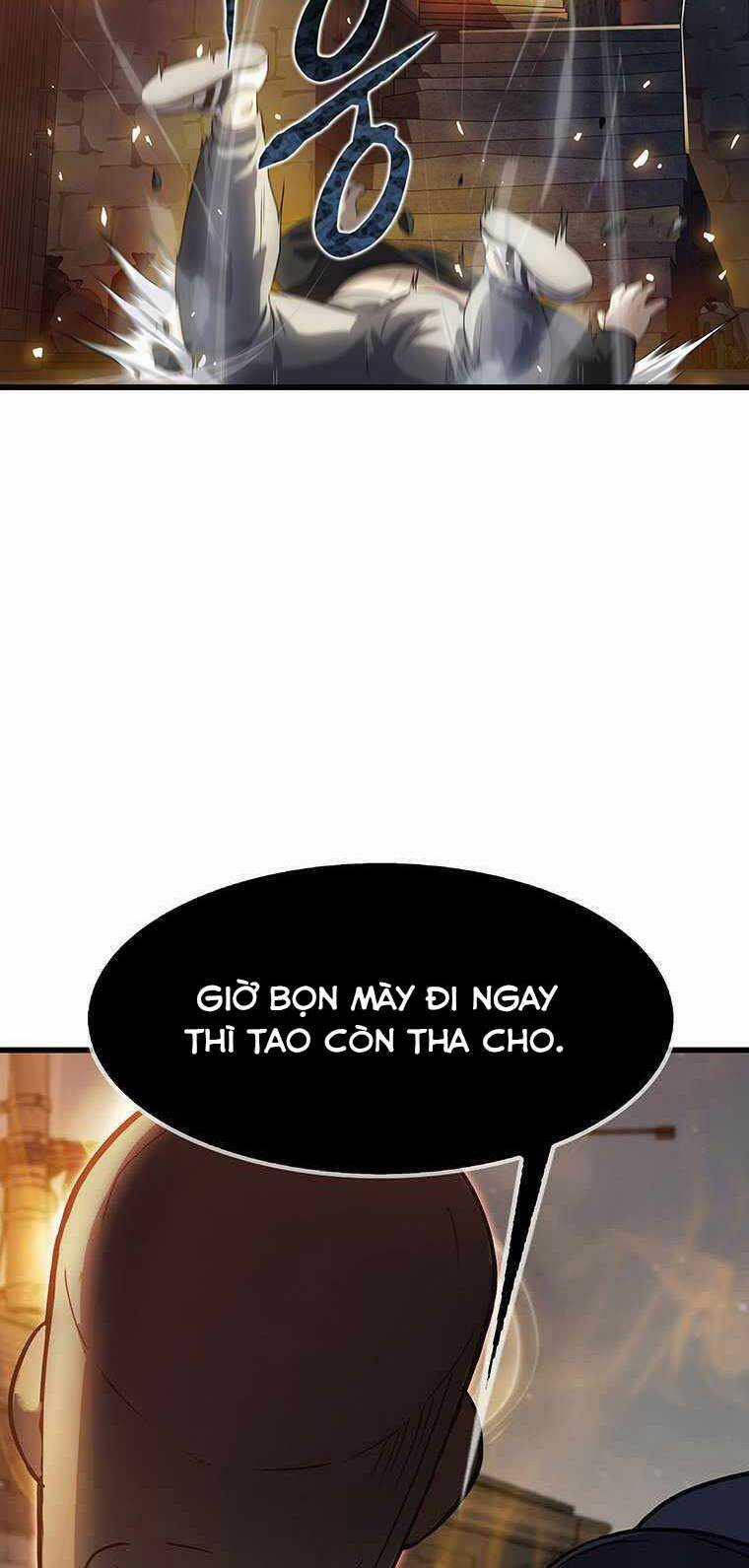 Hậu Duệ Của Hổ Chapter 6 trang 34