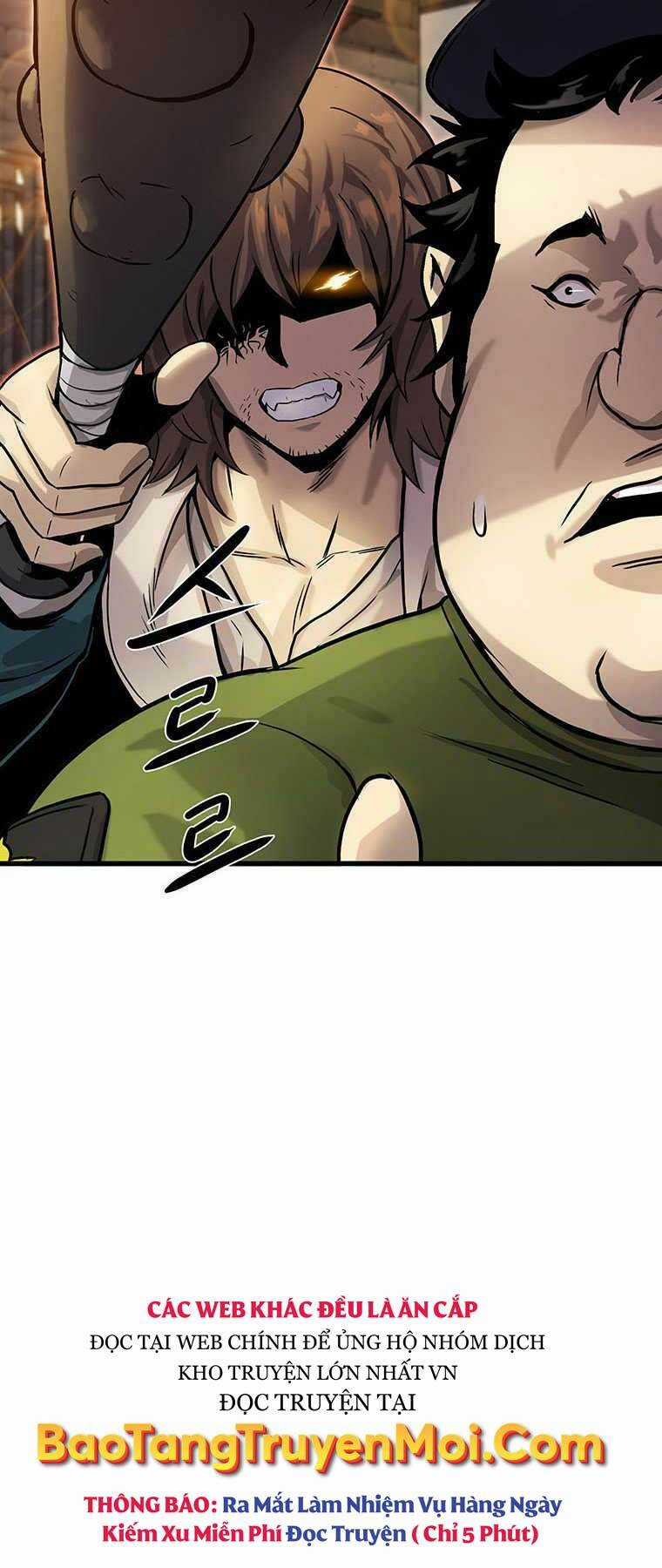 Hậu Duệ Của Hổ Chapter 6 trang 35