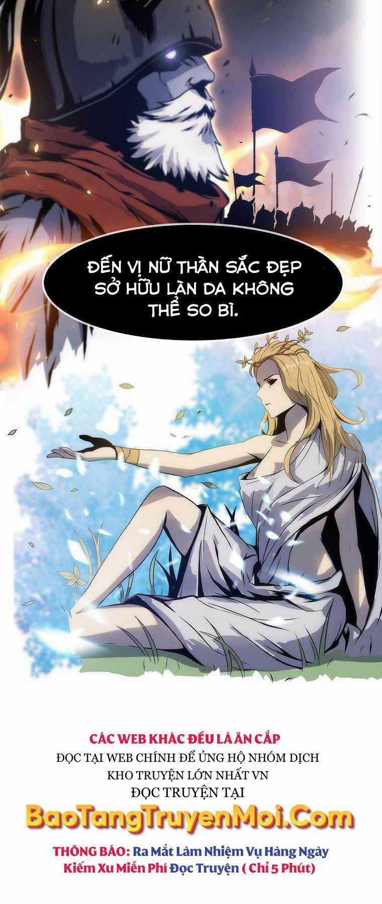 Hậu Duệ Của Hổ Chapter 6 trang 40
