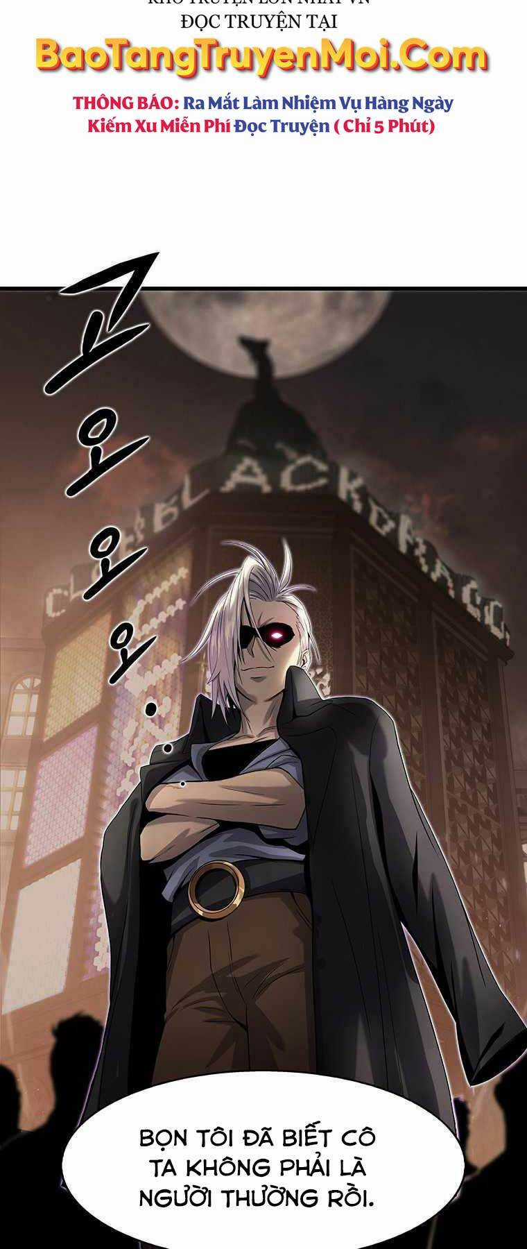 Hậu Duệ Của Hổ Chapter 6 trang 45