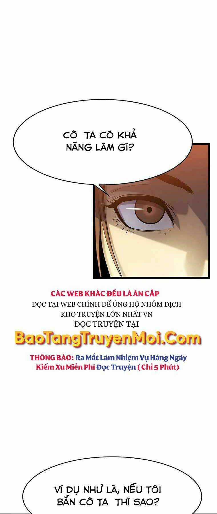Hậu Duệ Của Hổ Chapter 6 trang 47