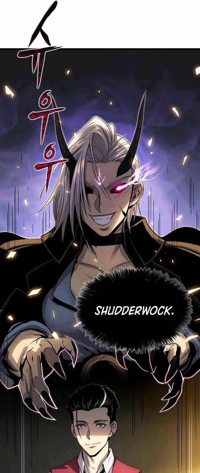 Hậu Duệ Của Hổ Chapter 6 trang 51