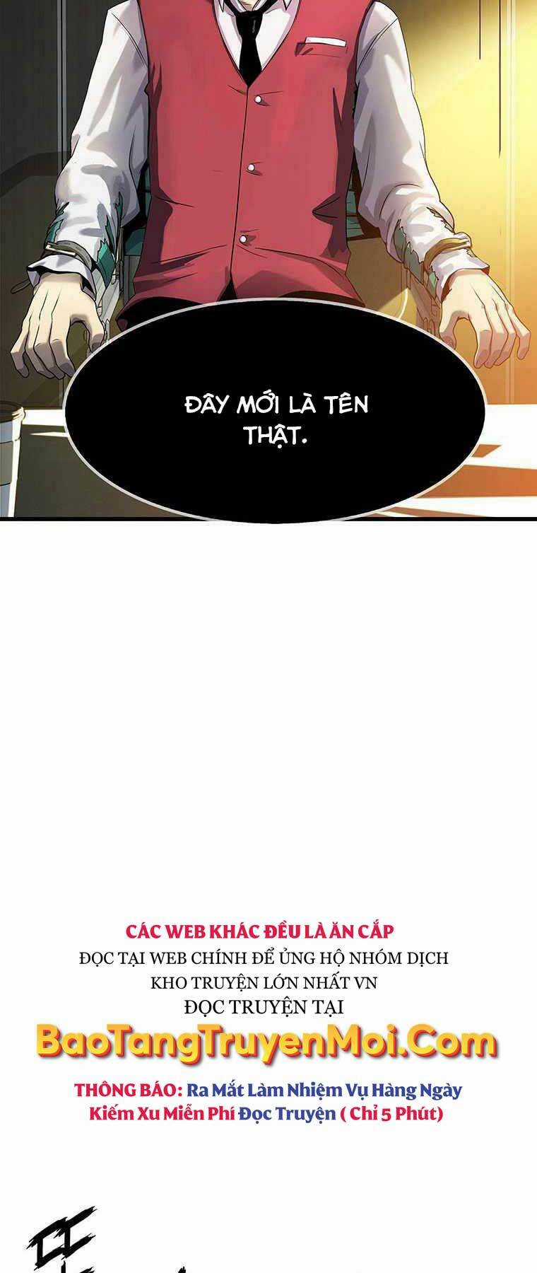 Hậu Duệ Của Hổ Chapter 6 trang 52