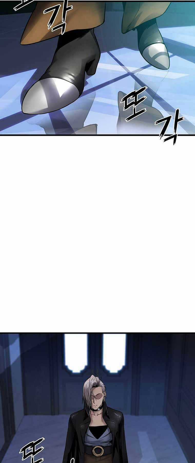 Hậu Duệ Của Hổ Chapter 6 trang 53