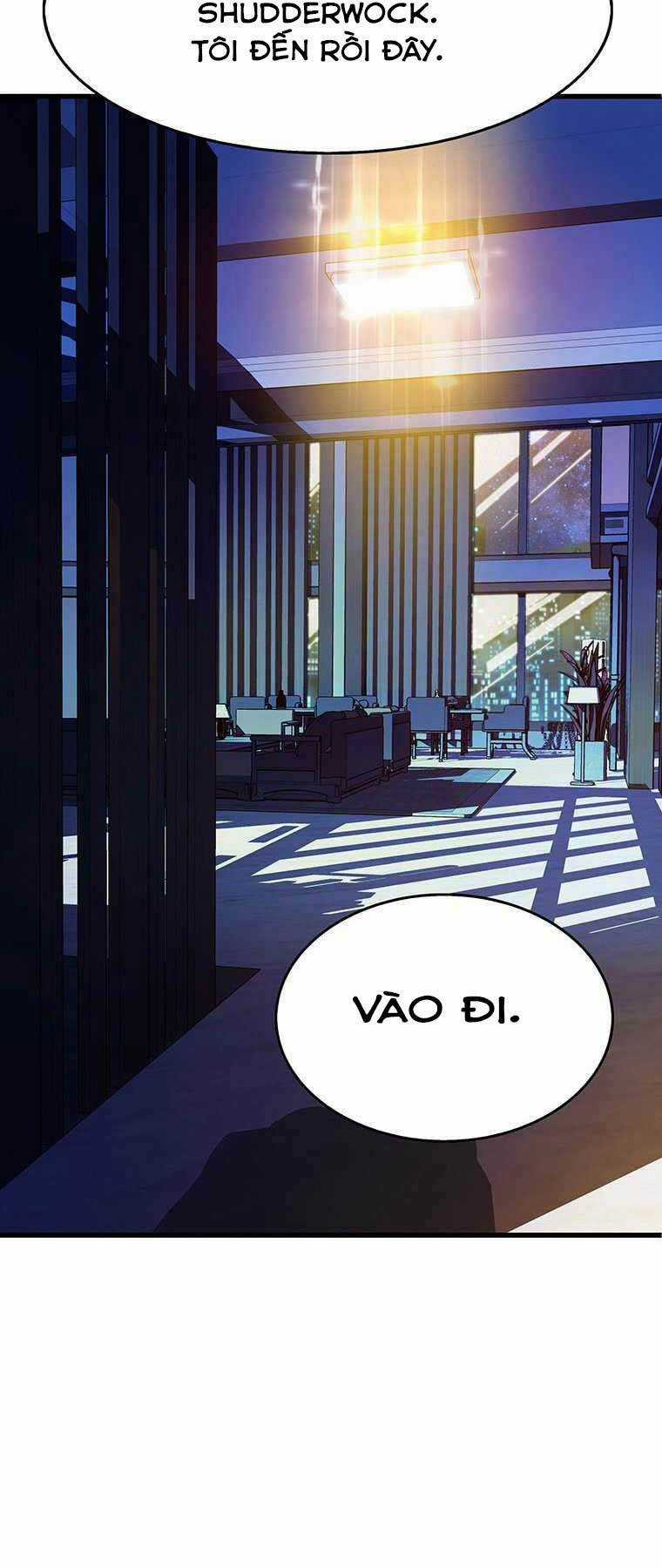 Hậu Duệ Của Hổ Chapter 6 trang 55