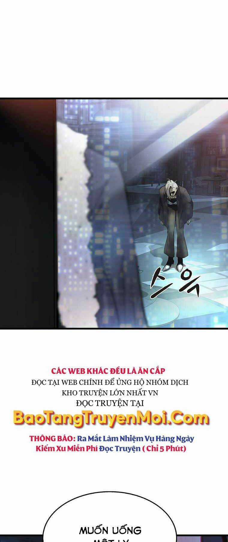 Hậu Duệ Của Hổ Chapter 6 trang 56