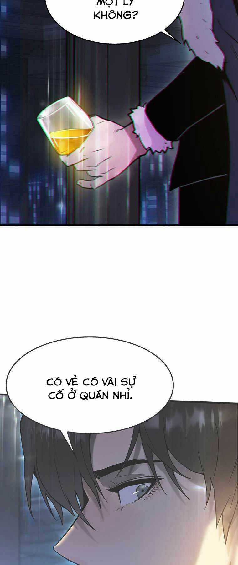 Hậu Duệ Của Hổ Chapter 6 trang 57