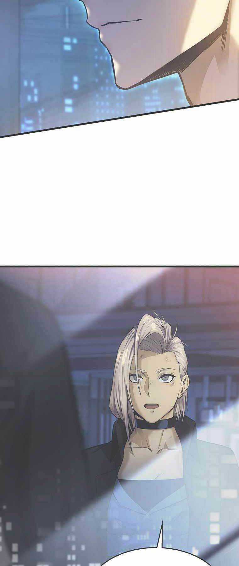 Hậu Duệ Của Hổ Chapter 6 trang 58