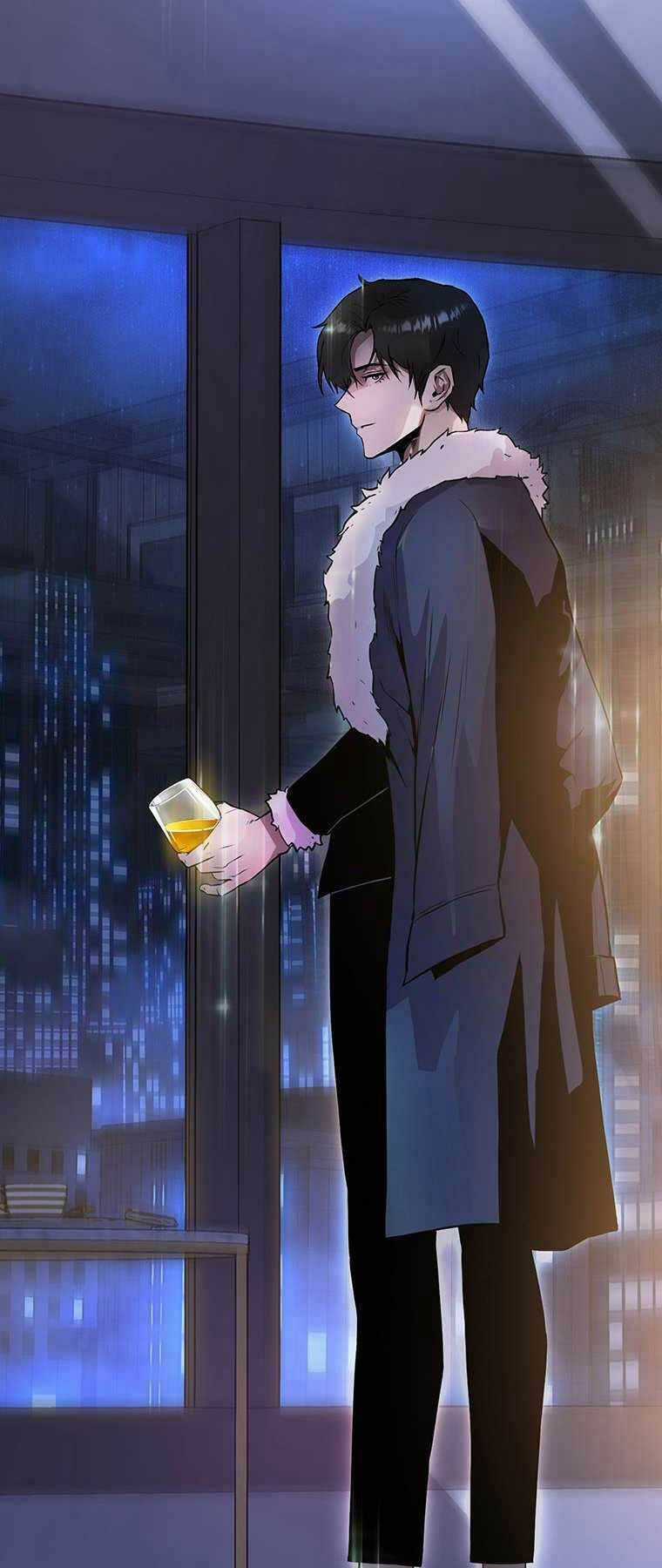 Hậu Duệ Của Hổ Chapter 6 trang 60