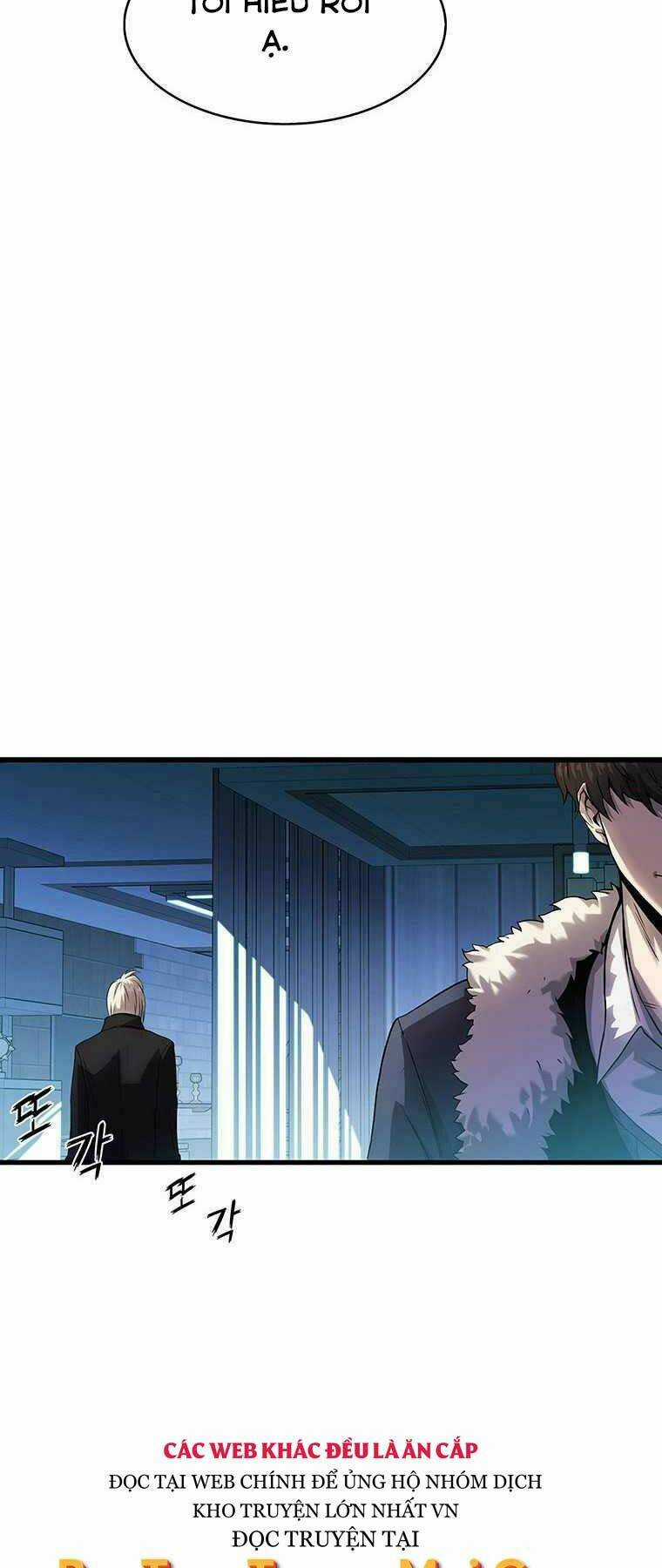 Hậu Duệ Của Hổ Chapter 7 trang 10