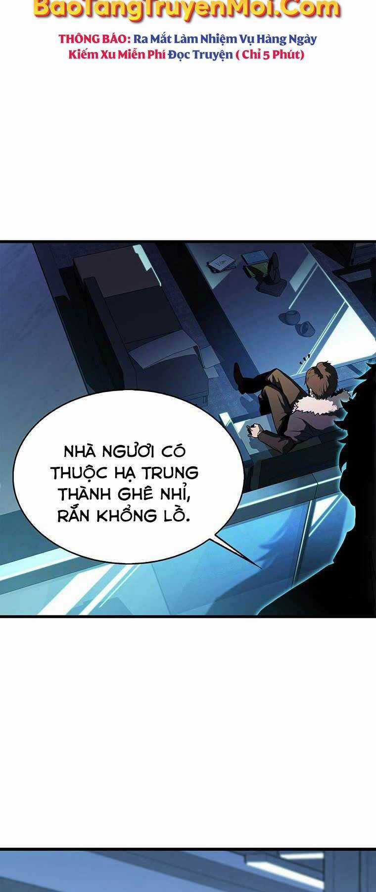 Hậu Duệ Của Hổ Chapter 7 trang 11