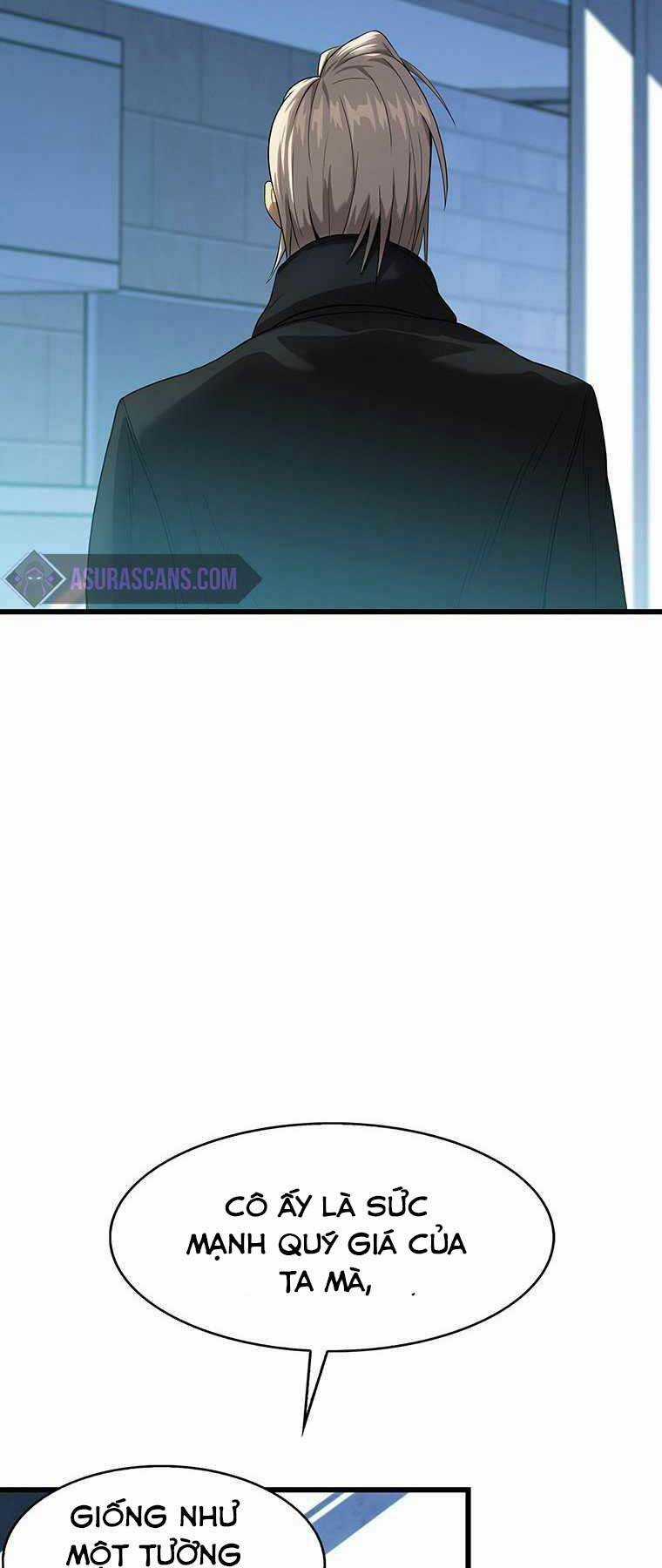 Hậu Duệ Của Hổ Chapter 7 trang 12