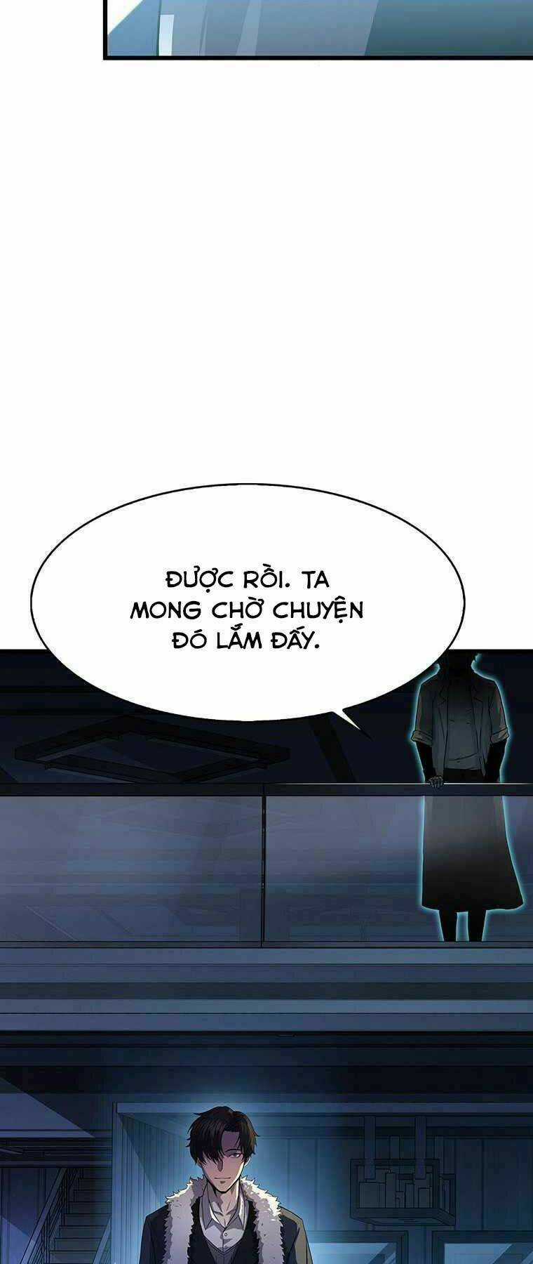 Hậu Duệ Của Hổ Chapter 7 trang 14