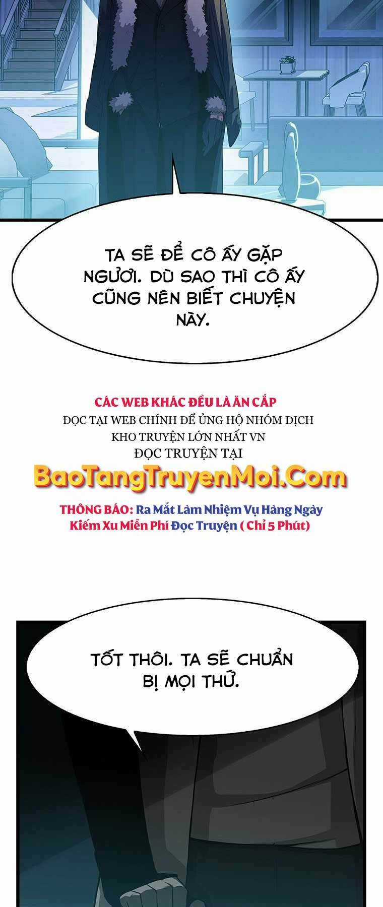 Hậu Duệ Của Hổ Chapter 7 trang 15