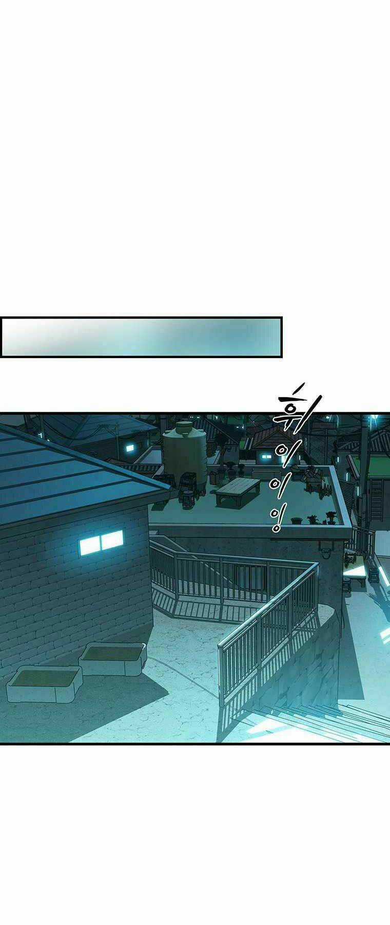 Hậu Duệ Của Hổ Chapter 7 trang 17