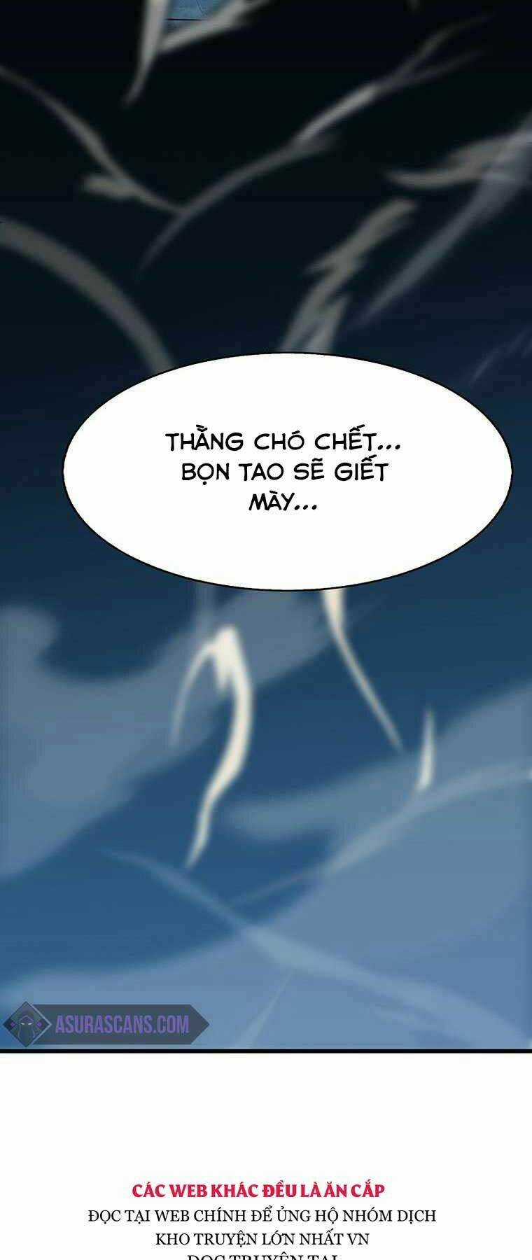 Hậu Duệ Của Hổ Chapter 7 trang 21