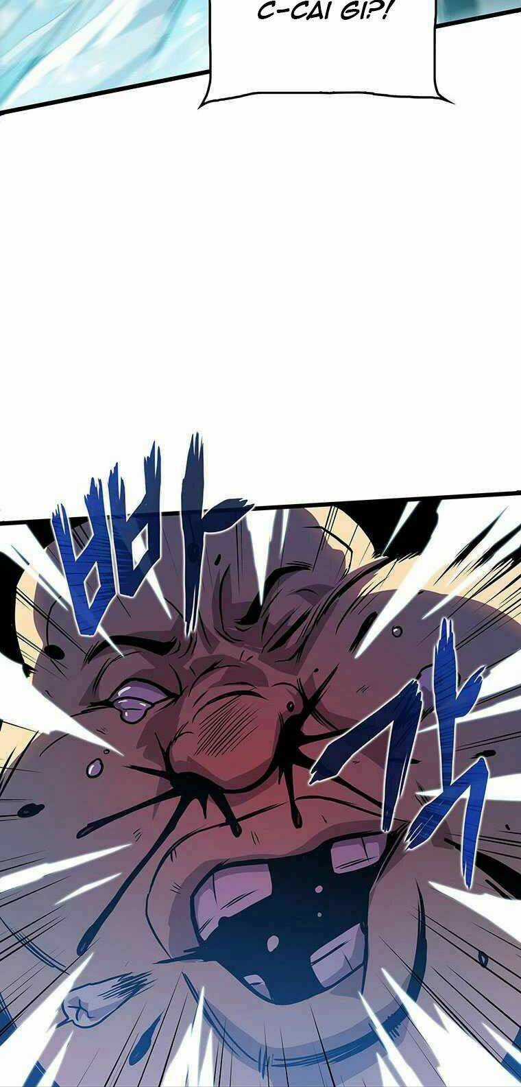 Hậu Duệ Của Hổ Chapter 7 trang 25