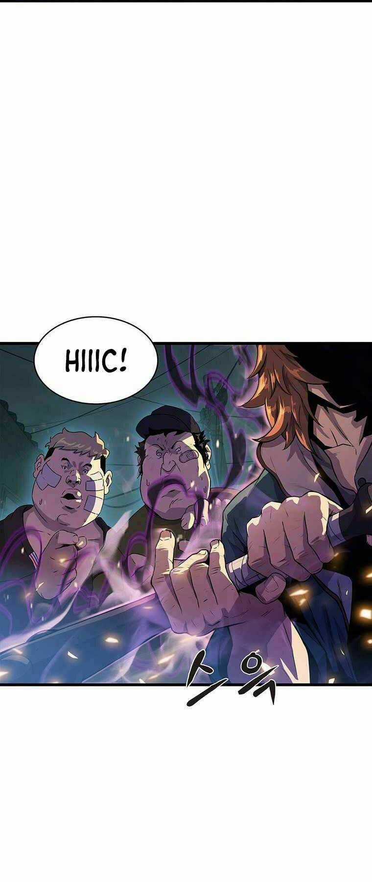 Hậu Duệ Của Hổ Chapter 7 trang 26