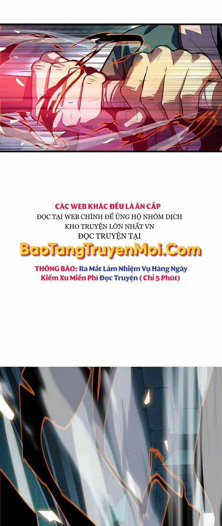 Hậu Duệ Của Hổ Chapter 7 trang 27