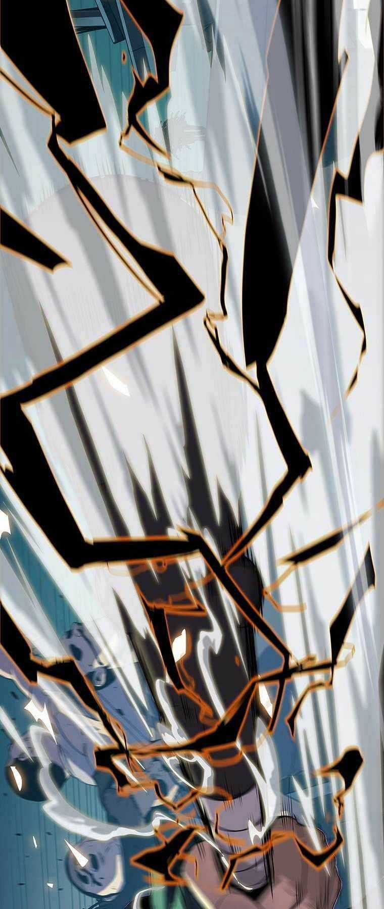 Hậu Duệ Của Hổ Chapter 7 trang 28