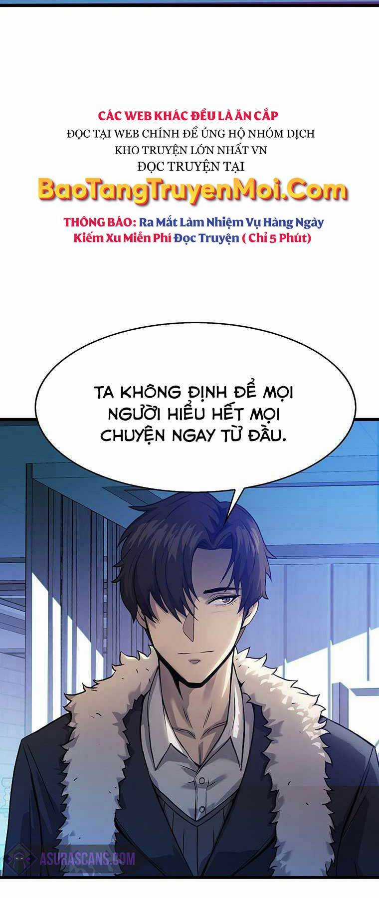 Hậu Duệ Của Hổ Chapter 7 trang 3