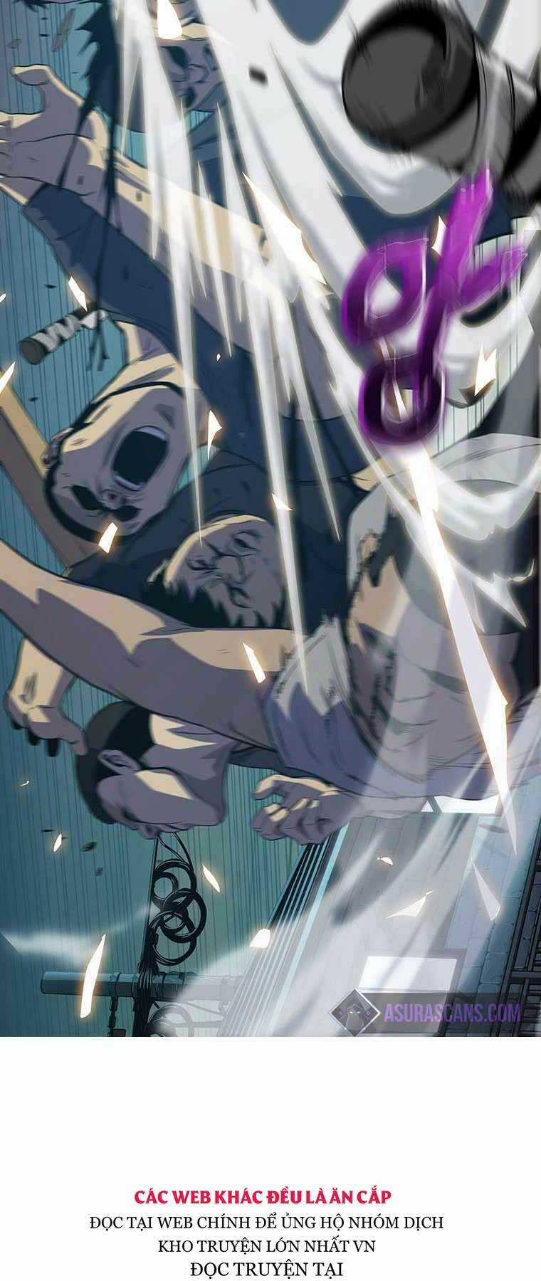 Hậu Duệ Của Hổ Chapter 7 trang 30