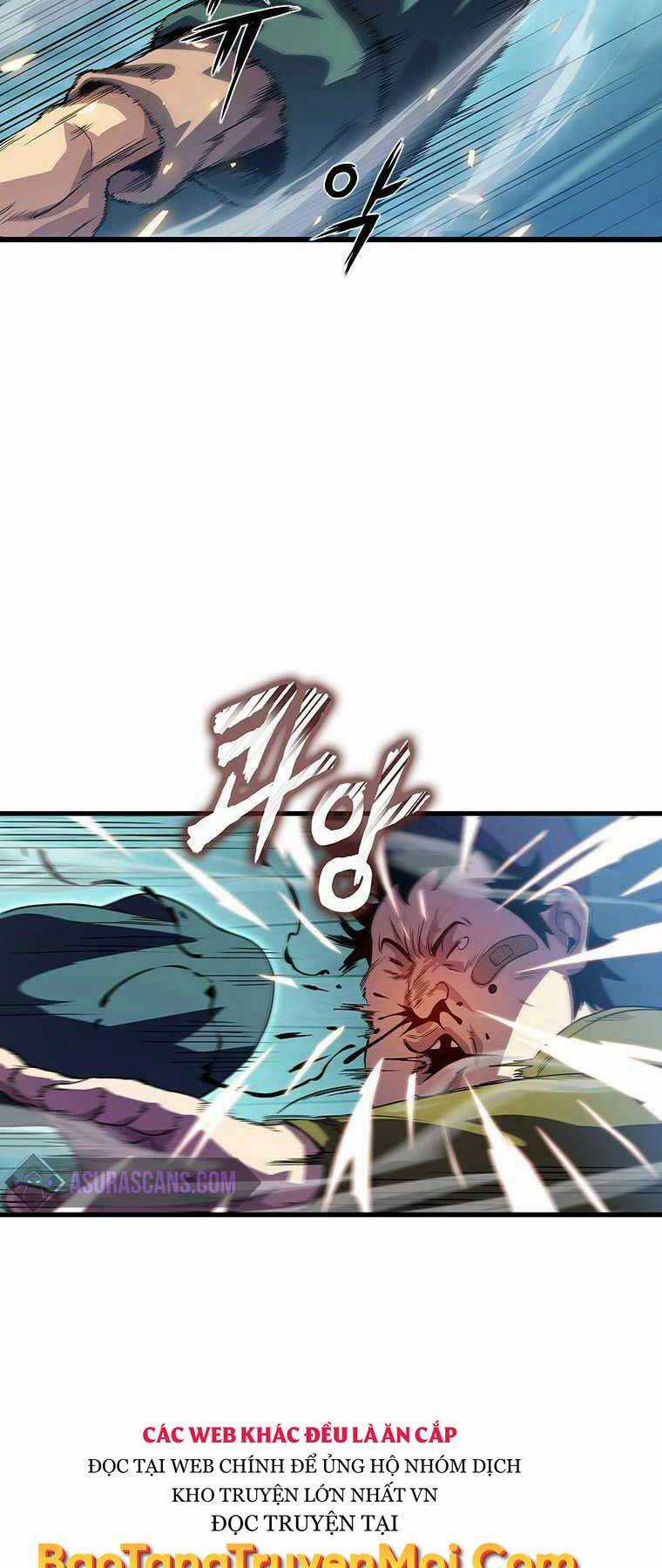 Hậu Duệ Của Hổ Chapter 7 trang 35