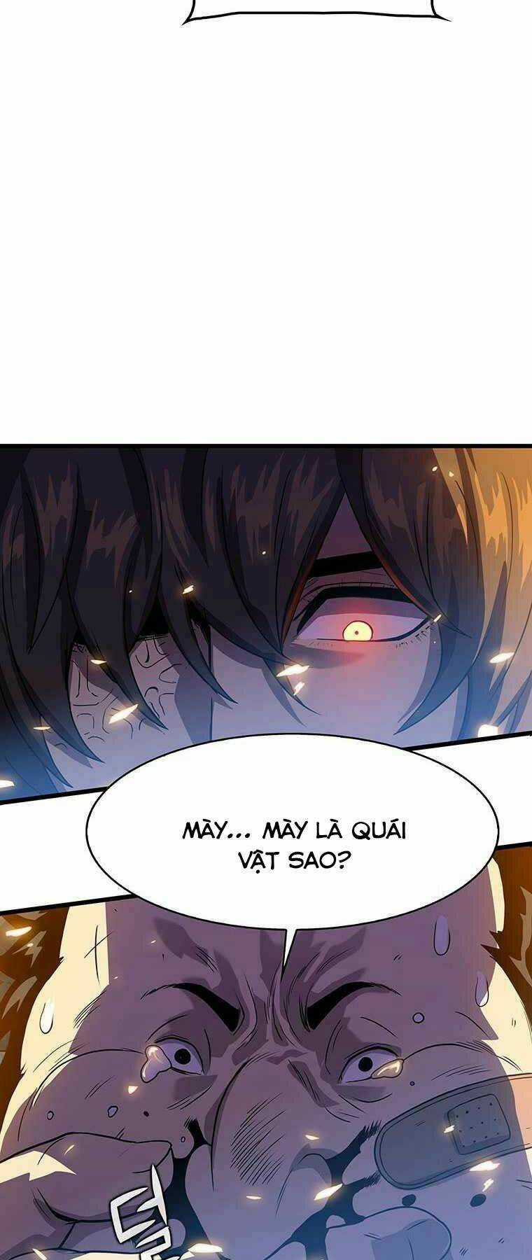 Hậu Duệ Của Hổ Chapter 7 trang 37