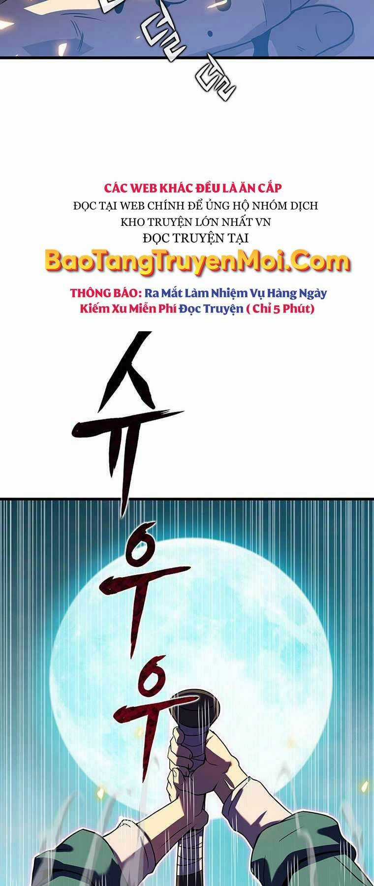 Hậu Duệ Của Hổ Chapter 7 trang 38