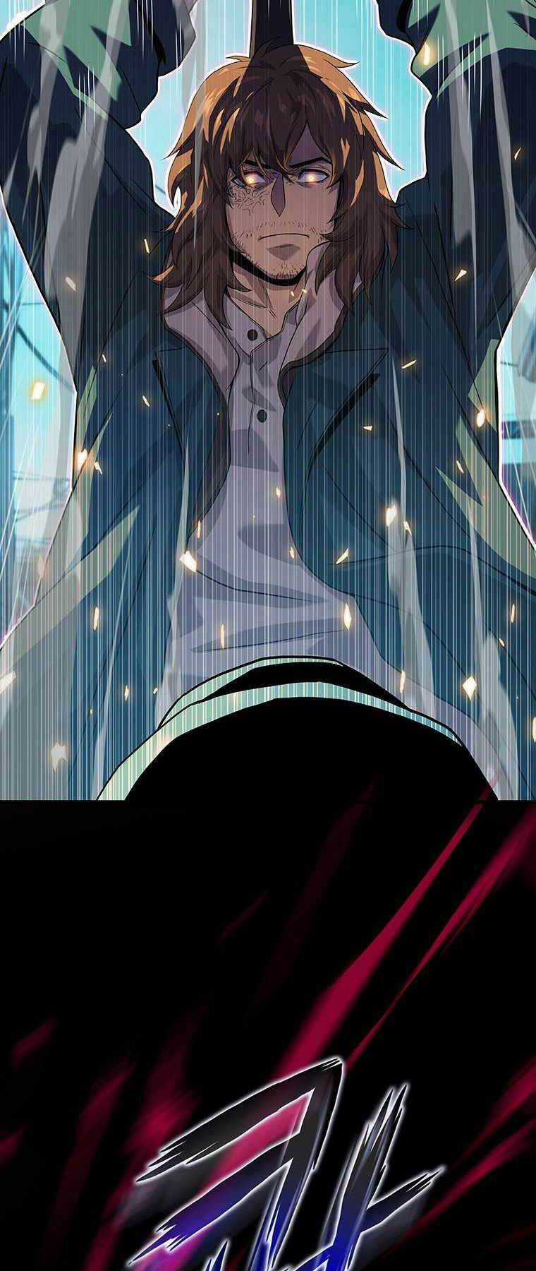 Hậu Duệ Của Hổ Chapter 7 trang 39